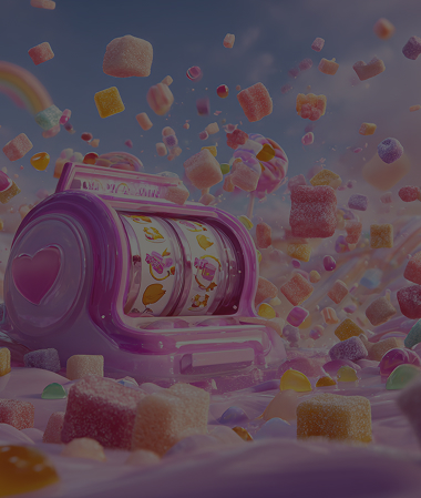 Sugar Rush 1000