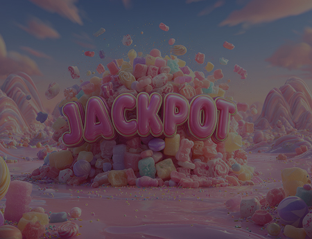 Sugar Rush 1000