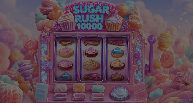 Sugar Rush 1000