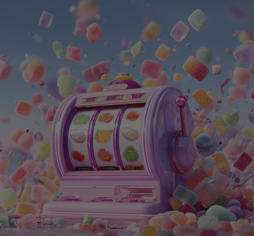 Sugar Rush 1000