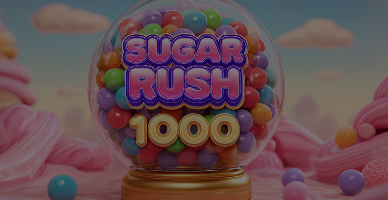 Sugar Rush 1000