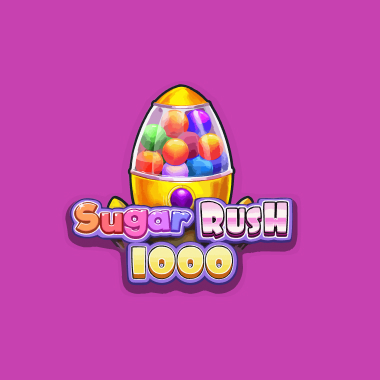Sugar Rush 1000